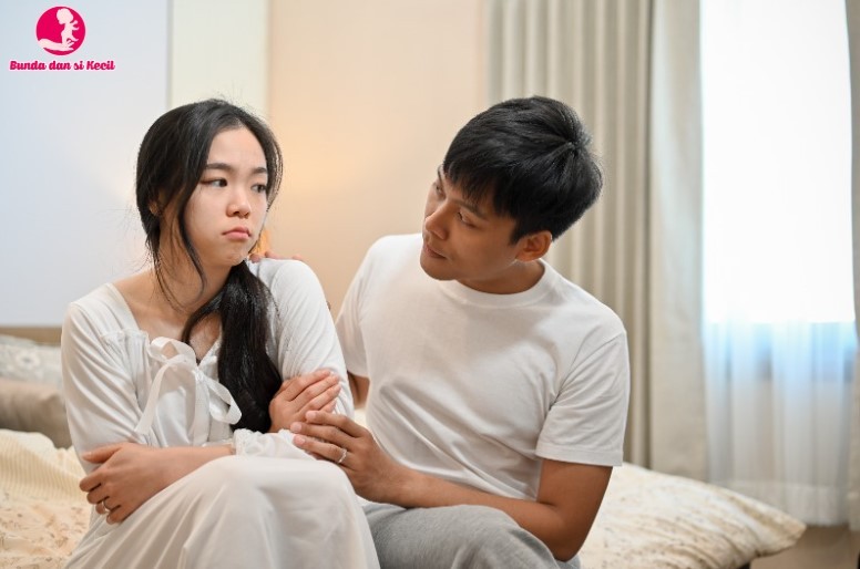 Ketika Cinta Suami Seolah Menghilang Setelah Anak Hadir: Curhat Seorang Bunda yang Menggugah Hati